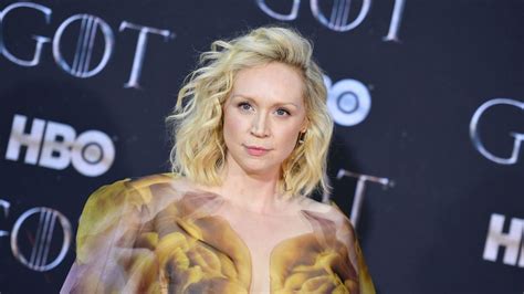 Hbo Didn’t Put Gwendoline Christie Up For An Emmy Nomination—so She Got
