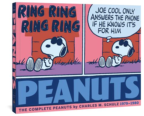 The Complete Peanuts 1979 1980 Vol 15 Seattle Book Review