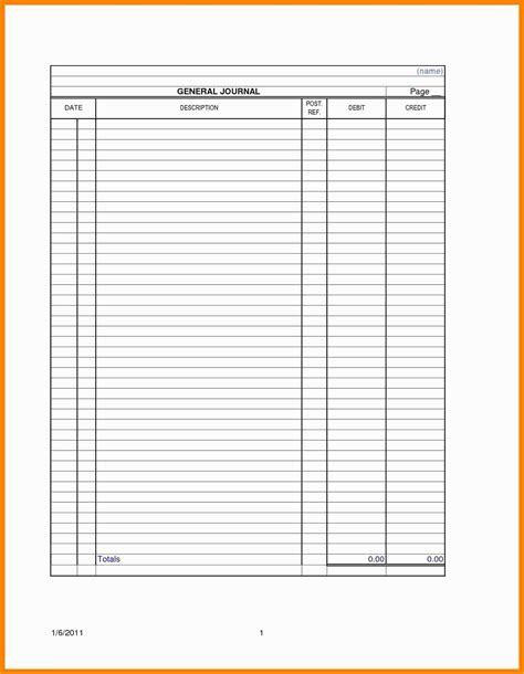 printable balance sheet template    printable accounting