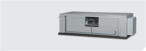 outdoor air unit ventilation fujitsu general