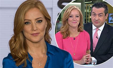 Sky News Host Sarah Jane Mee Hits Back At Disgruntled