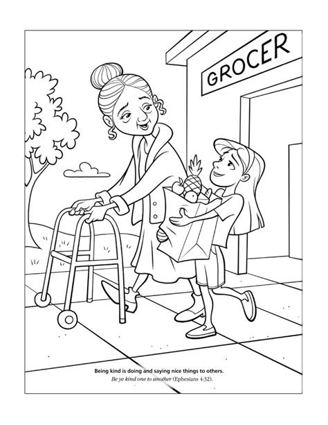 bible coloring page ephesians   coloring pages