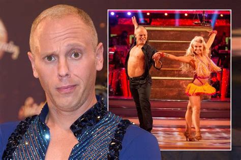 strictly come dancing argentina sees nearly naked star simulate sex