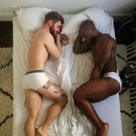 93 percent of hetero british guys say they love cuddling with other men queerty