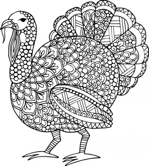 printable autumn coloring pages  adults caln