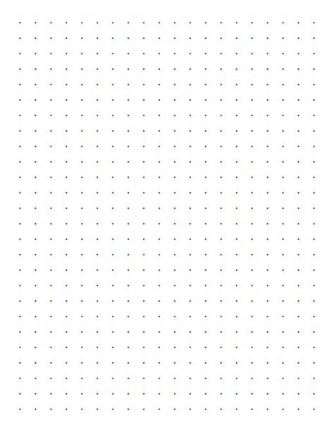 create  printable dot paper  bullet journal   graph