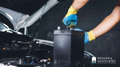 insurance policy cover car battery replacement