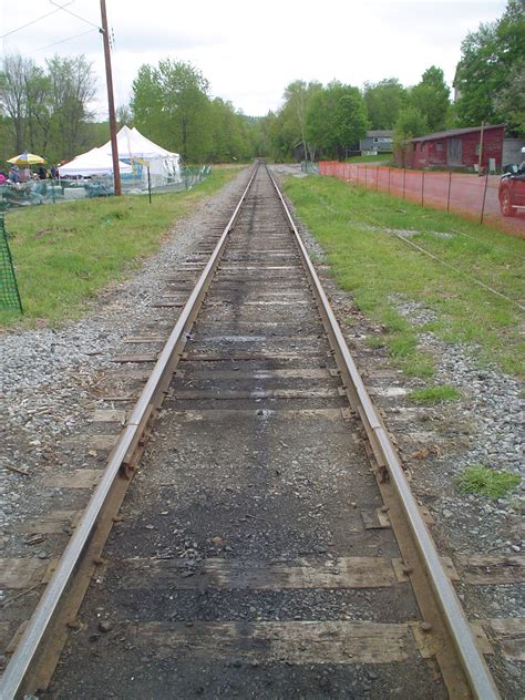 filerailroad tracks perspectivejpg wikimedia commons
