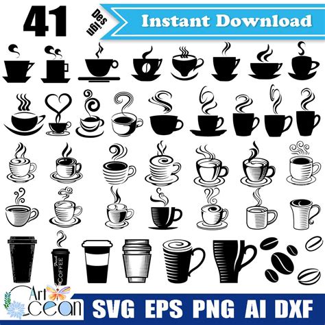coffee svgcoffee cup svgcoffee bean svgcoffee clipartcoffee cup png