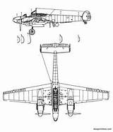 Bf Messerschmitt 110g Blueprintbox Close Blueprint Category sketch template