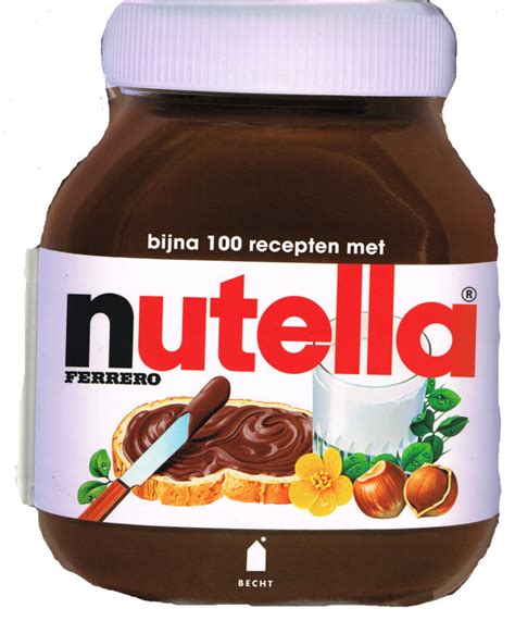 bijna  recepten met nutella op ramsjnl