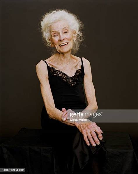 skinny old woman bildbanksfoton och bilder getty images