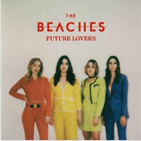 Beaches Sisters Not Twins Music