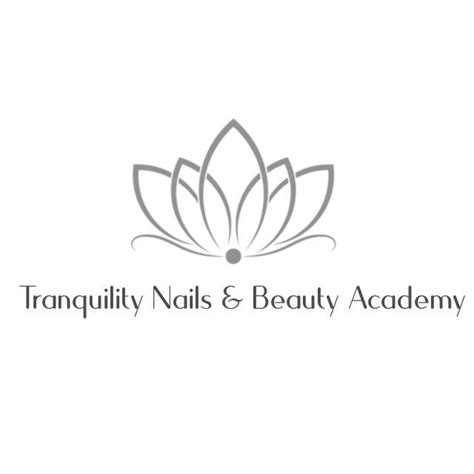 tranquility nails  beauty academy eastbourne