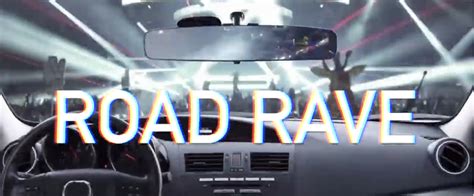road rave   north american drive  festival  coming  orlando  carnage riot