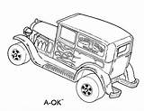 Coloring Pages Hot Wheels 5th Grade Rod Printable Toy Para Truck Transportation Set Colorear Color Rat Colouring Past Colors Getcolorings sketch template