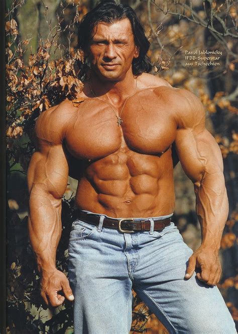 pavol jablonicky tribute stars  bodybuilding facebook