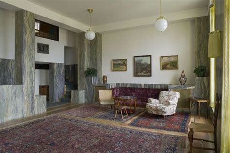 adolf loos interiors google search interiors pinterest villas
