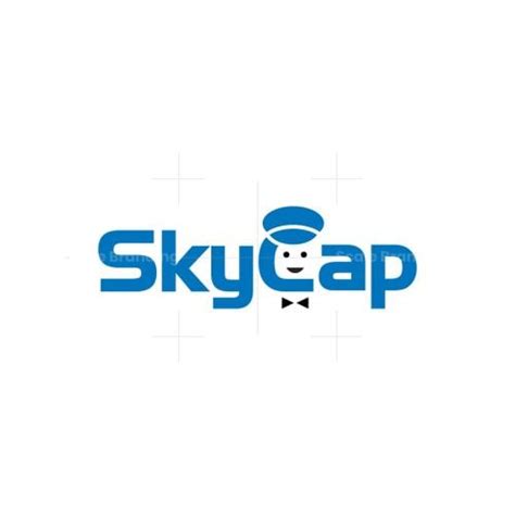 skycap logo