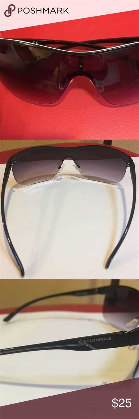 southpole women s sunglasses selling very cute brown