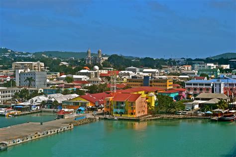 Antigua Port Flickr Photo Sharing