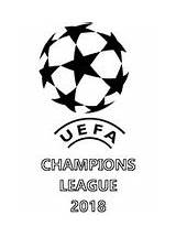Uefa Champions League Coloriage Campeones Liga Ligue Coloriages Morningkids Juventus 1074 Source sketch template