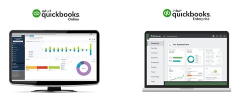 quickbooks   desktop      software examples