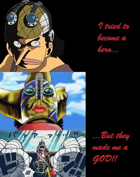 for those who haven t seen it before god usopp onepiece