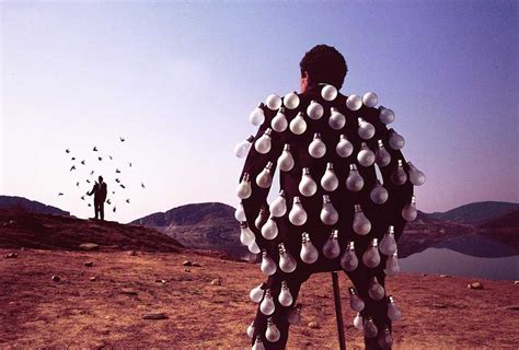 The Album Cover Art Of Storm Thorgerson Pink Floyd