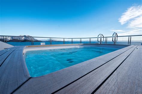 spa pool image gallery spa pool spa pool deck luxury yacht