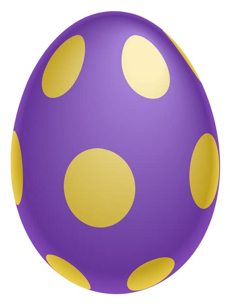 easter eggs png transparent images png