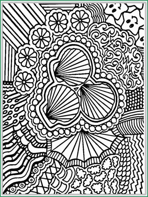 elegant picture   printable coloring pages adults