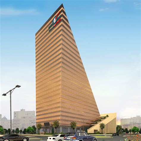 nscc  lay foundation  kahramaas  headquarters tower nscc