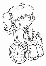 Digi Wheelchair Sliekje Rolstoel Diversidade Allemaal Hallo sketch template