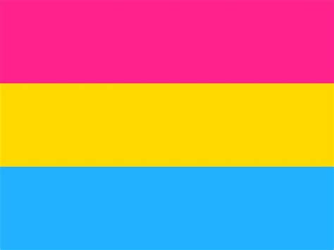 pansexual flag 5ft x 3ft high quality flags rainbow gay pride lgbt