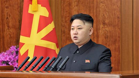 U N Panel North Korea Leader Could Be Hit With Crimes Against Humanity