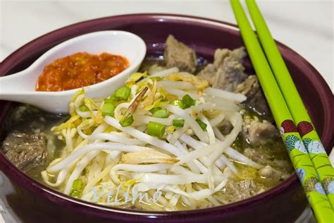 How To Make Delicious Mie Kocok Ayam At Home