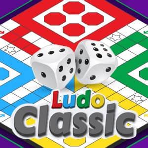 ludo classic  play   funnygames