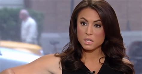 Andrea Tantaros Fox News Operates Like A Sex Fueled