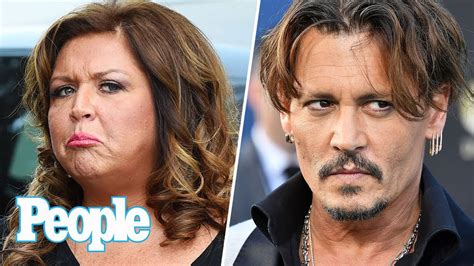 dance mom s abby lee miller begins prison sentence