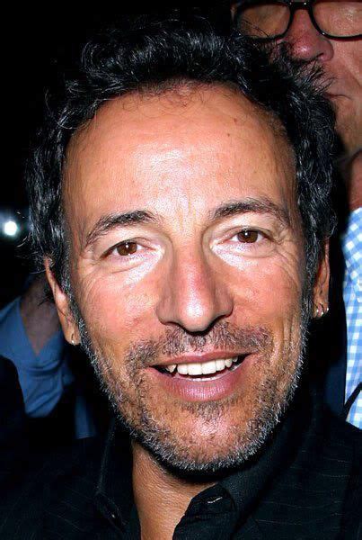 Pin Auf Bruce Springsteen