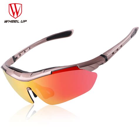 buy wheel up uv400 sport sunglasses men women