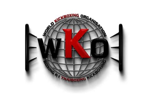 wko training system kickboxing kihapp