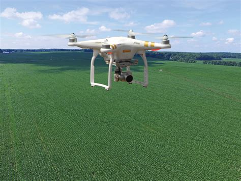 regulations  ground agricultural drones  scoop