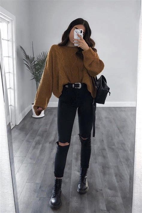 casual college outfits trendy fall outfits casual winter outfits
