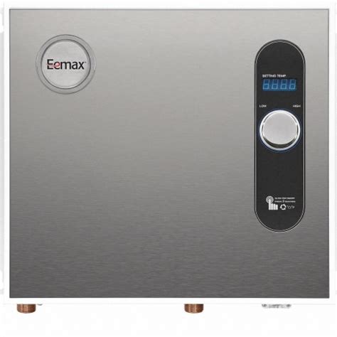 eemax electric tankless water heater gpm ha  kroger