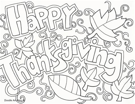 thanksgiving coloring pages coloring