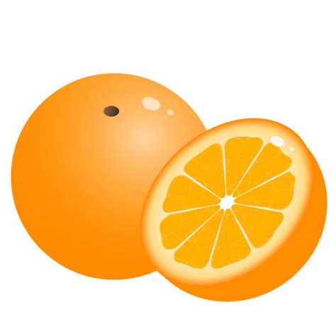 orange peel cartoons illustrations royalty free vector