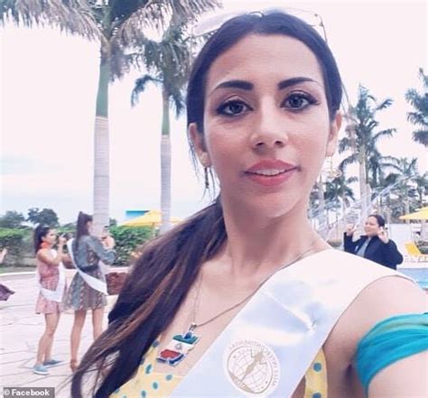 Iranian Beauty Queen Wins Political Asylum In Philippines After Three