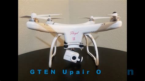 drone fleet youtube